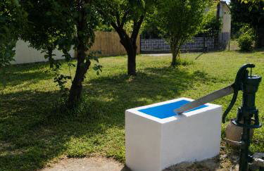 SOFIAS APARTMENTS in LESVOS - Photo 24