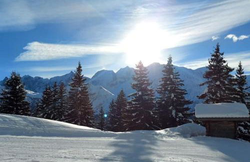 Premier étage d'une ferme rénovée - Foto 6