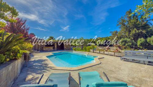 Villa Talasani - Foto 2