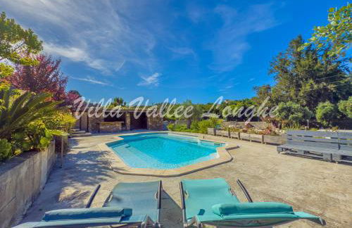 Villa Talasani - Foto 2