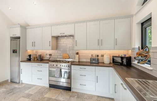 Foxton Lodge - Uk47296 - Foto 26