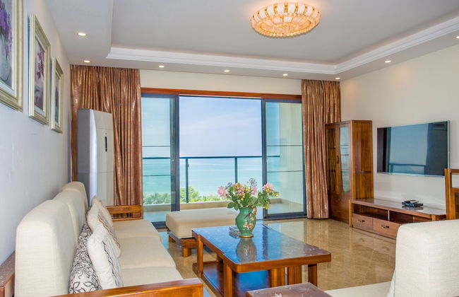 Sanya Chunting Holiday Apartment - Foto 1