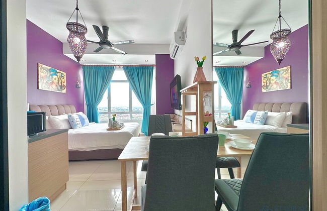 Melaka Novo 8 Residence by Stayrene - Foto 19