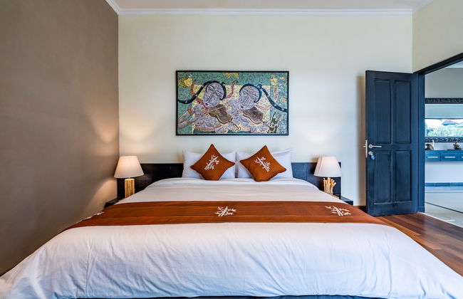 Anedda Mutiara Villa - Foto 5