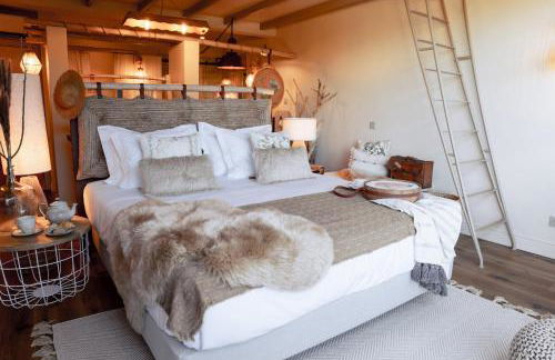 Casa Tosca - Foto 17