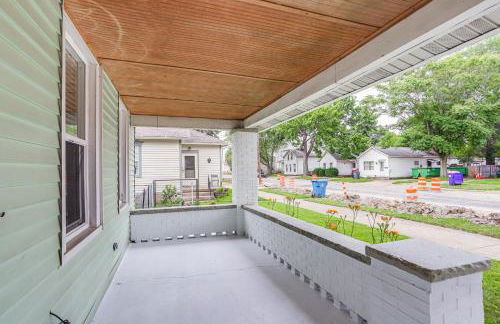 1 Mi to Water and Dtwn Lake Erie Family Getaway - Foto 23