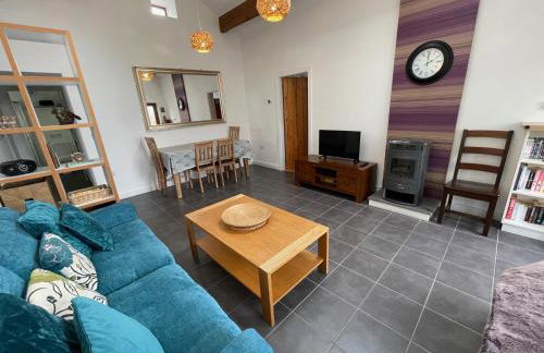 Chestnut Farm Holiday Cottages - Foto 24