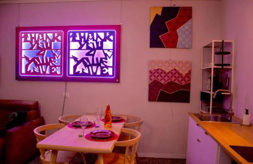 Lord Nelson Morgan's Studio - Foto 5