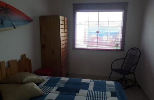 Casa com Jardim na Praia de Guaratiba, Maricá - Foto 17