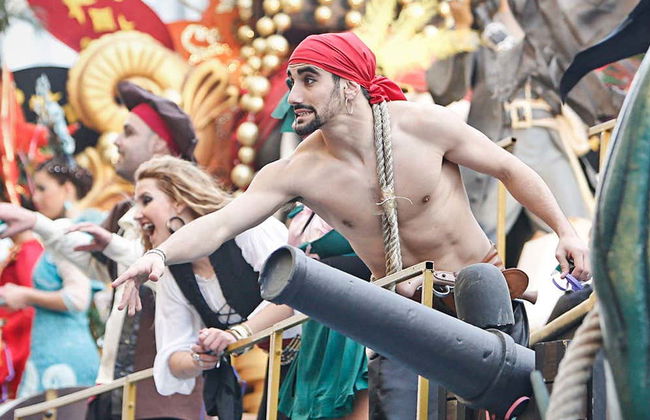 Tour in Cadiz - Foto 4