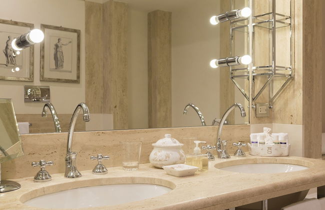 Villa Spalletti Trivelli - Foto 49