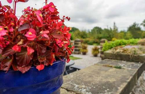 Spingle Barn - Foto 27