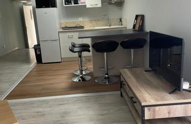 appart Pacificae - Foto 8