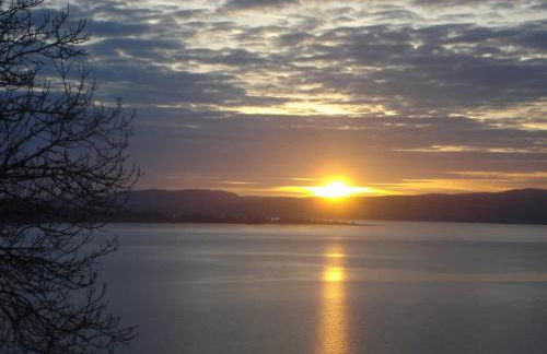 The Bayview, Rothesay, Isle of Bute - Foto 17