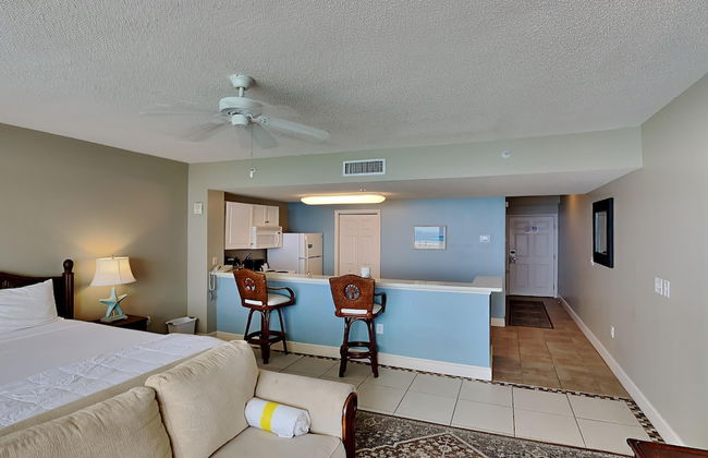 Majestic Beach Resort by Southern Vacation Rentals II - Foto 44