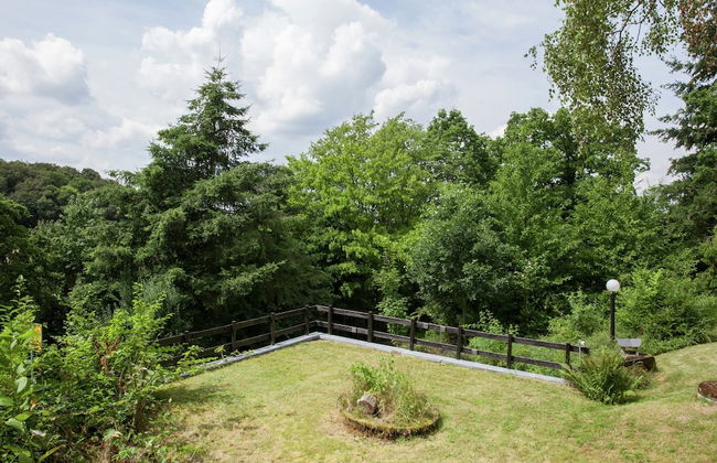 Ferienhaus mit Panoramablick fur Familien - Photo 27