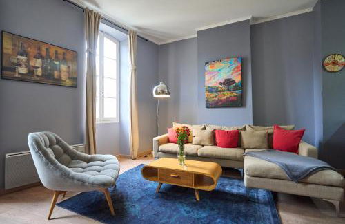 Les Appartements de la Cadène - Foto 54