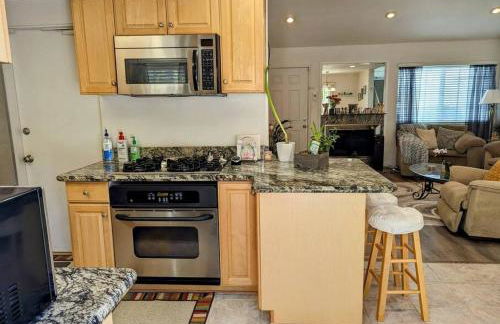 5 Minutes to South Bay Beaches! Private 2 bedroom 2 bath 2 level home with patio Excellent value! - Foto 78