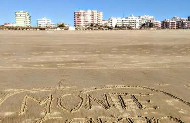 Monte Gordo T1 Parque dos Reis - Foto 41