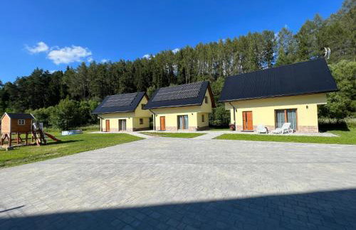 Domki pod Grapą - Foto 4