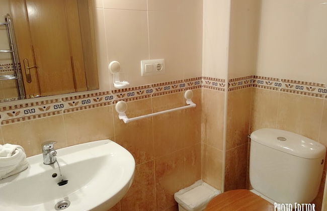 Garrucha 3 dormitorios - Foto 27