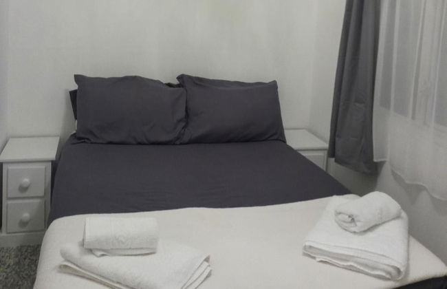 Captivating 1-bed Chalet in Newquay - Foto 2