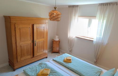 Auszeit am Vulkan - Appartements mit Fasssauna - Photo 13