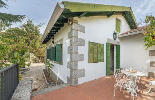 Casita El Acebo - Foto 26