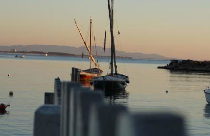 A 20 mt dal mare con ombrellone e sdraio in spiaggia - Foto 22