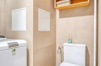 Appartement Luxueux Cosy - Paris Expo - Photo 16