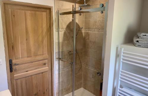 Gite de campagne - Vue jardin- Piscine - Foto 11