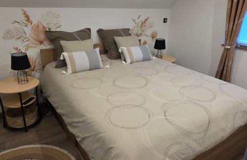 Gîte Vallée de Munster 3 étoiles chez Flavie & Ludo - Photo 1