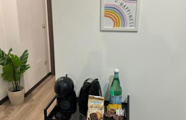 Chiara Guest House 18 - M4 Metro blu - Foto 17