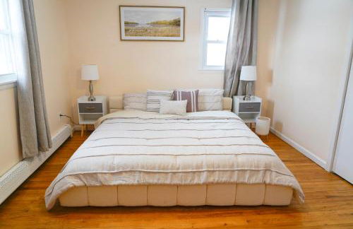 Family River Valley Retreat with Fireplace - Foto 13