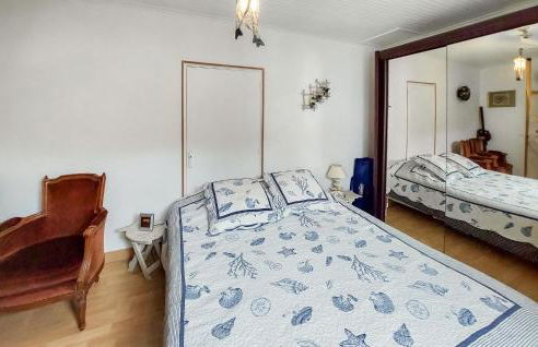 Gorgeous Home In Notre-Dame-De-Monts - Foto 10