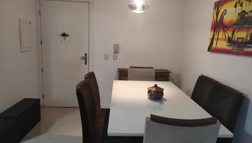 Lindo apartamento ao lado do Park Shopping Canoas - Foto 4