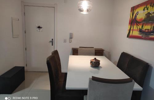 Lindo apartamento ao lado do Park Shopping Canoas - Foto 4