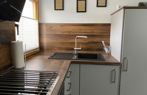 Ferienwohnung Auf der Heide - Foto 7