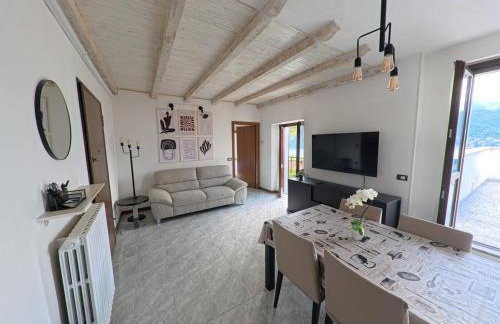 CASA PANORAMA- Lake View Terrace- Private Moto Parking - Foto 8