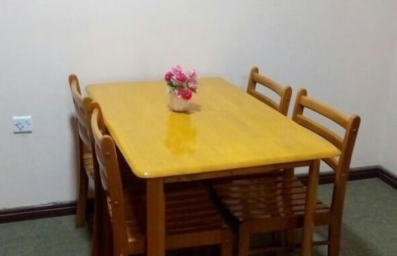 Aston Hotel Suites - Foto 5