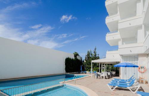 Apartamentos La Santa Maria - Foto 18