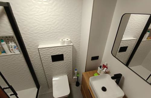 Apartamento la sal - Foto 2