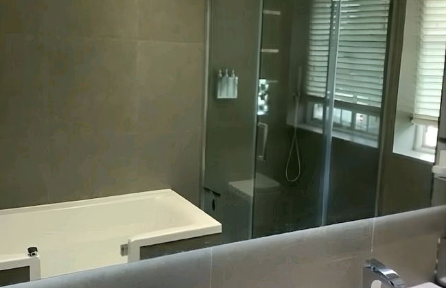 Fern Cozy Apartment 1 - Foto 6