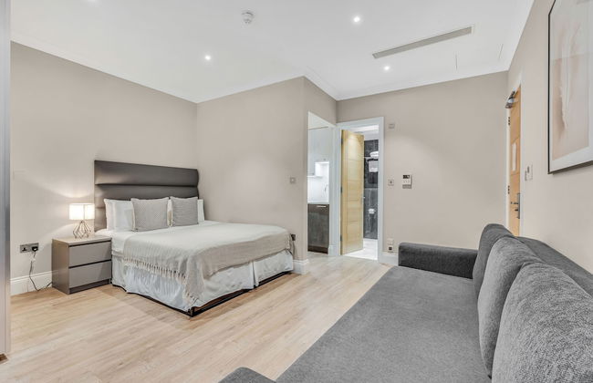 Cleveland Residences Chelsea - Foto 37