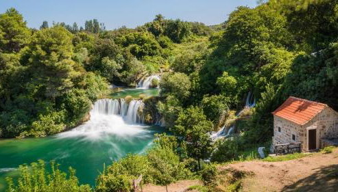 Apartment Matini Dvori - Foto 3