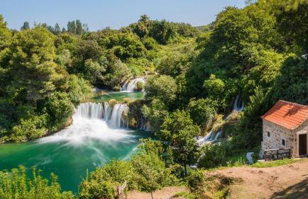 Apartment Matini Dvori - Foto 3
