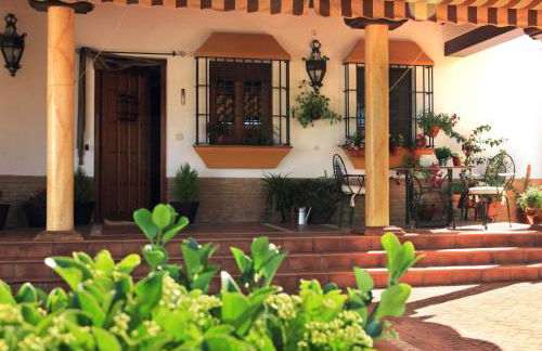 Villa 'Los Balcones' - Villa Superior en Priego de Córdoba - Foto 34