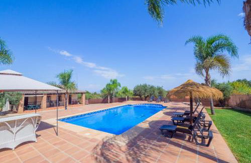 Cubo's Finca Los Acebuches - Photo 41