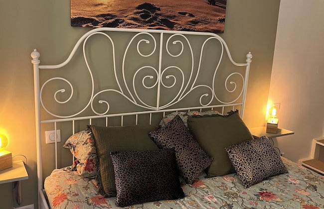 nice-flat-nice - Foto 16