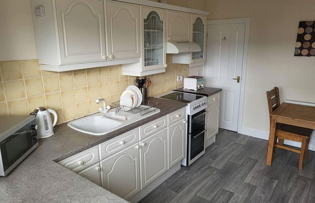 Marina Reach Neyland, Flat With Great sea Views - Foto 9